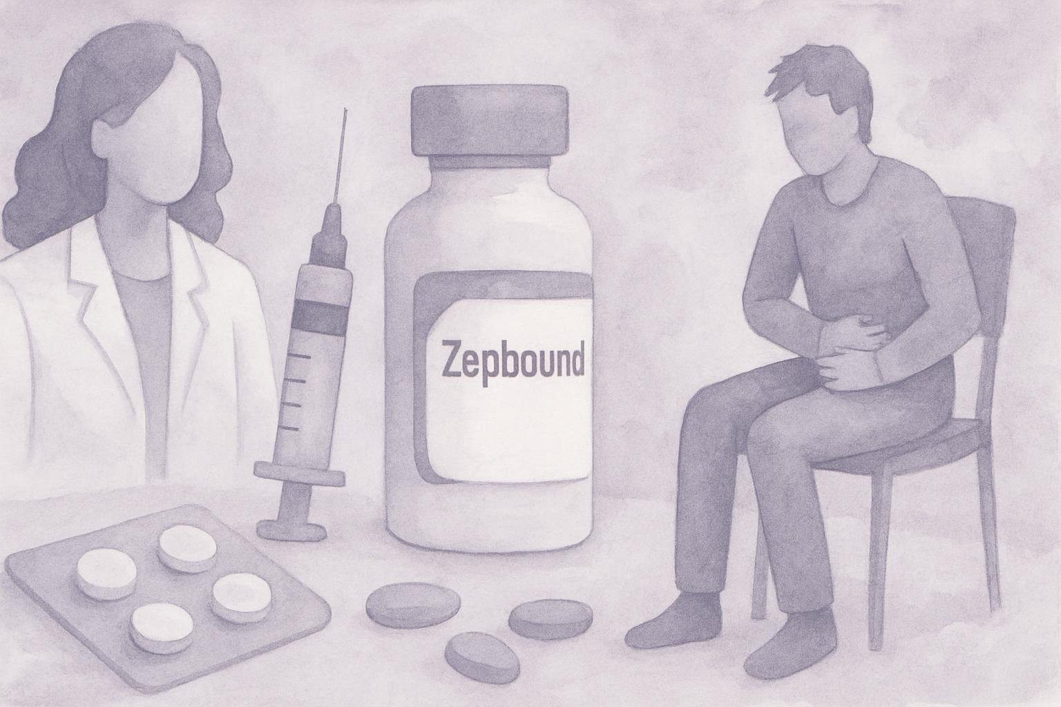 Does Zepbound Cause Diarrhea? How to Manage It