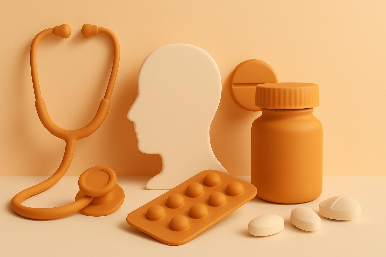 How Long Does Buspirone Take to Ease Anxiety?