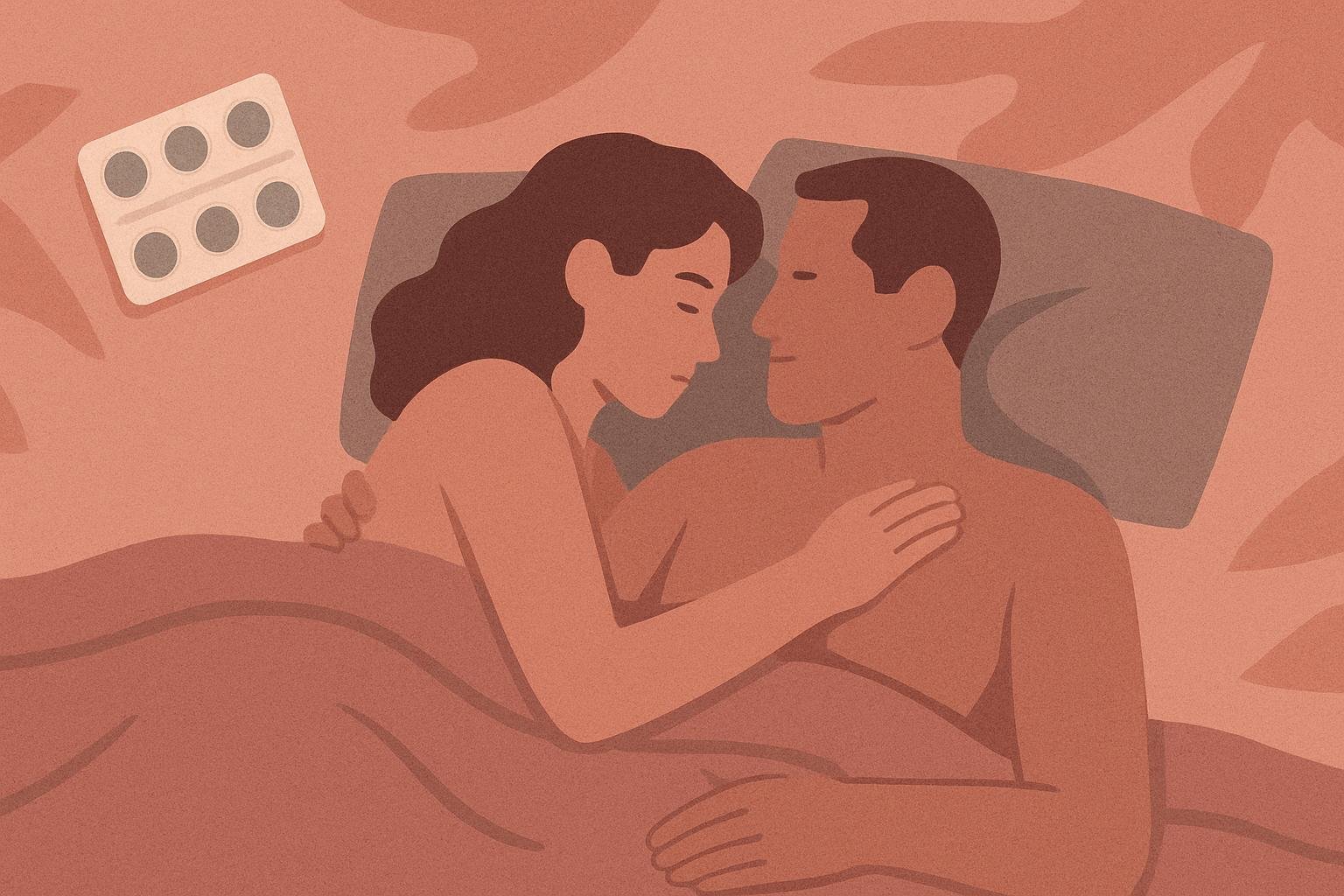 How Long Should Sex Last? Average Times, Expectations & Proven Ways to Last Longer