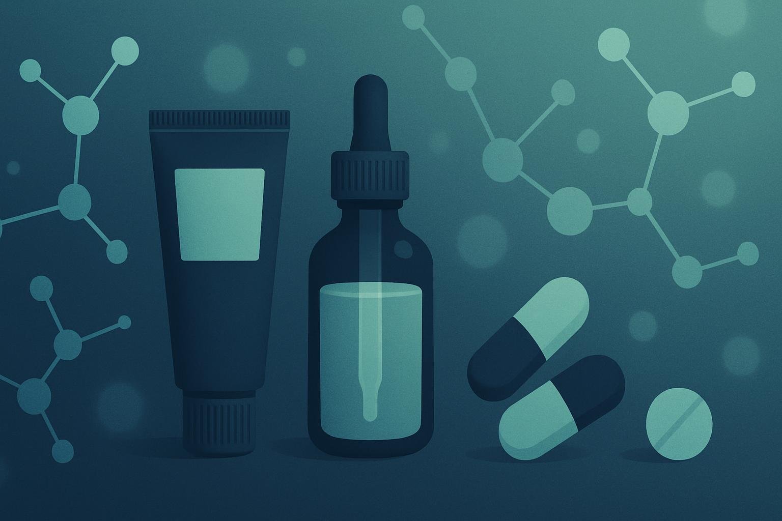 Tretinoin vs Retinol: Which One Do You Actually Need?