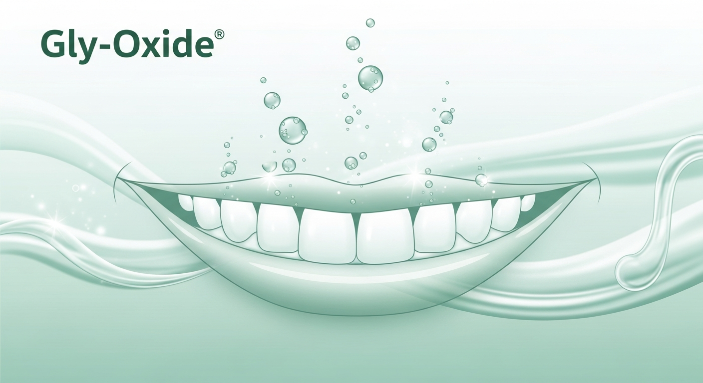 Gly-Oxide — What It Is and When to Get a Prescription Online