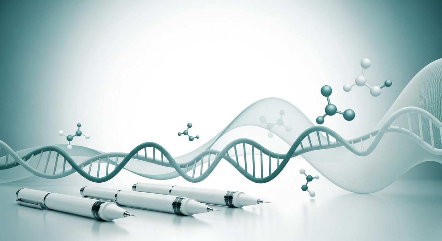 Peptides for Weight Loss: What They Are & Which Ones Work.
