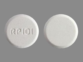 Antacid Calcium Bottle — prescription drug image