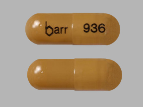 Claravis Box — prescription drug image