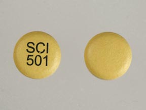 Sular Tablet Extended Release 24 Hour — prescription drug image