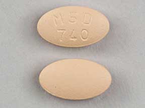 Zocor Bottle — prescription drug image