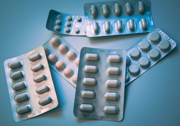 Topiramate Tablet — prescription drug image