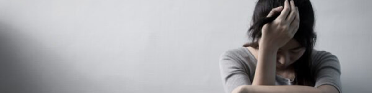 Depression - Caused Symtpoms Treatment