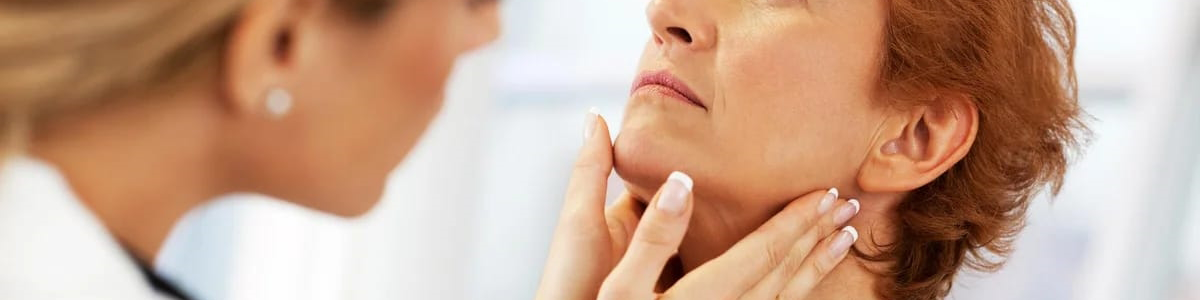 Thyroid disease