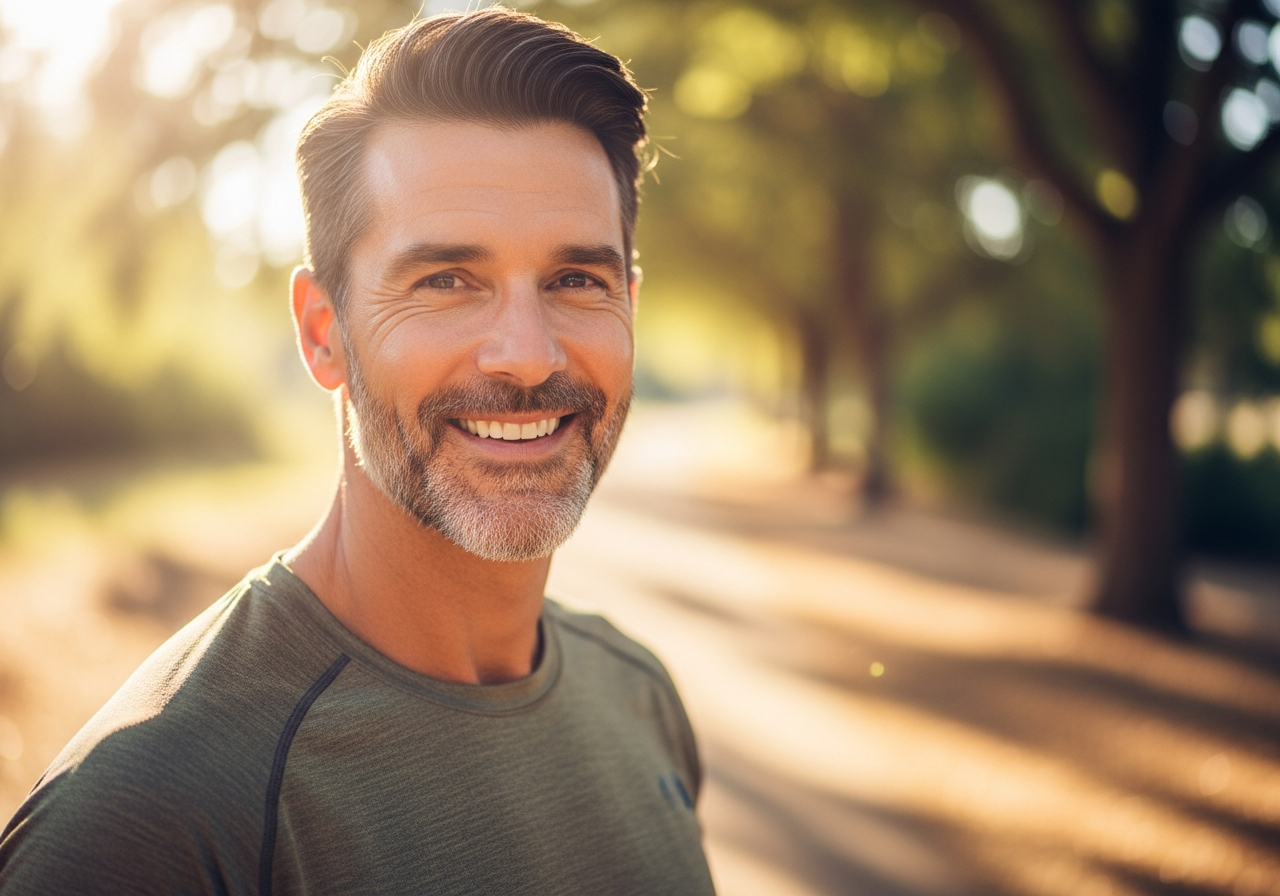 Testosterone therapy