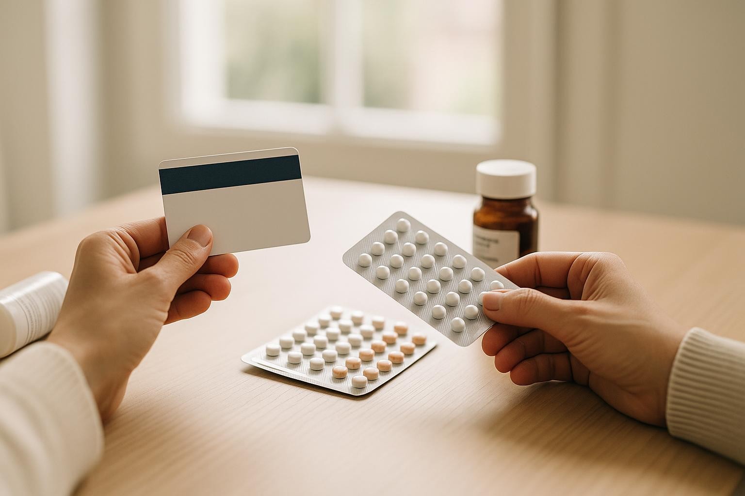 Can You Get HRT Without Insurance?