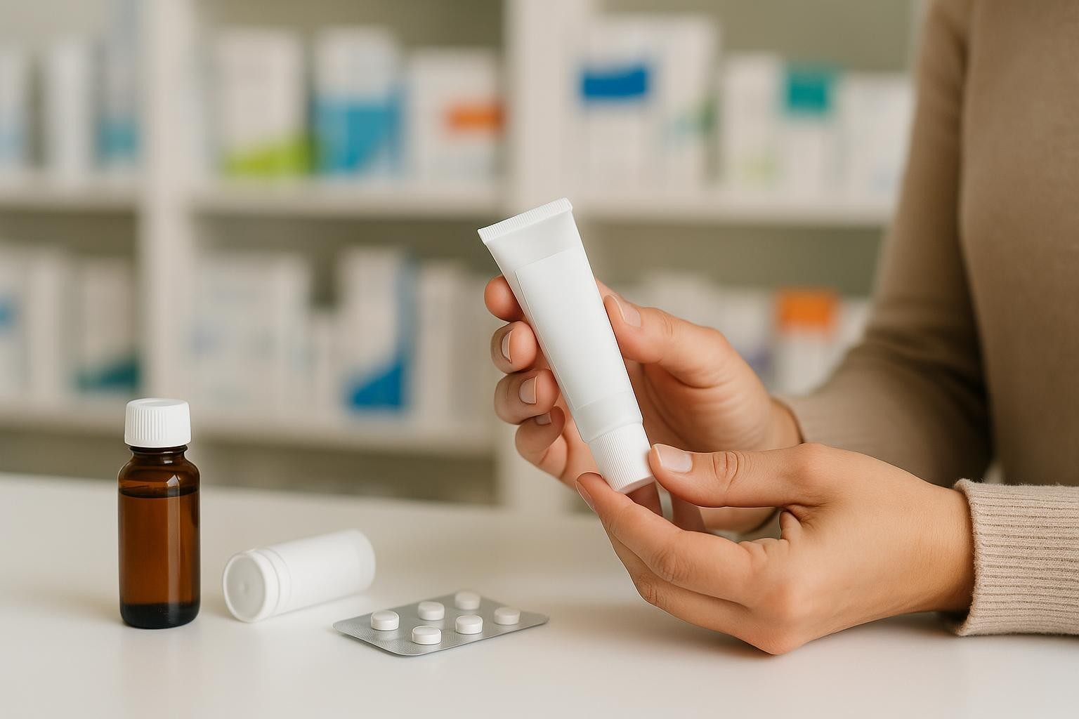 Can You Still Buy Hydroquinone Over the Counter?