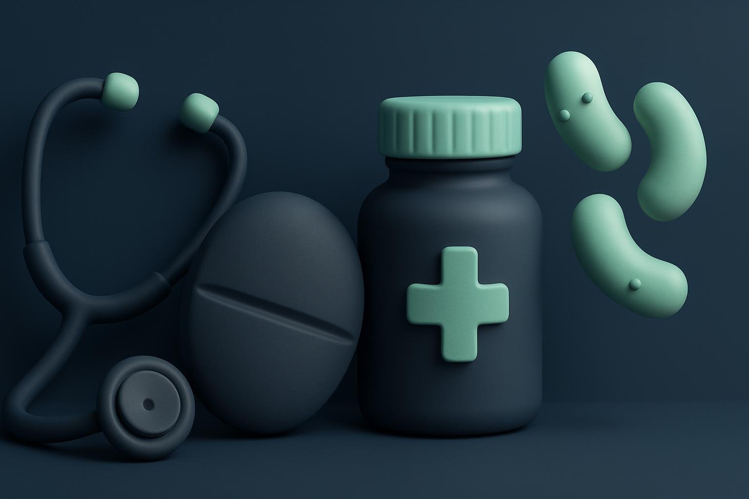 Do GLP-1 Probiotics Work for Weight Loss?