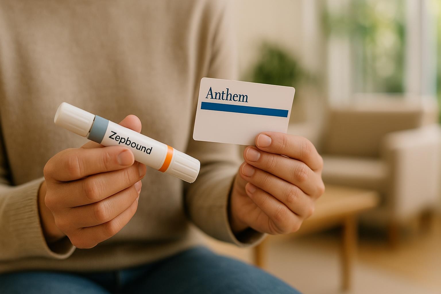 Does Anthem Cover Zepbound? What Anthem Plans Require in 2026