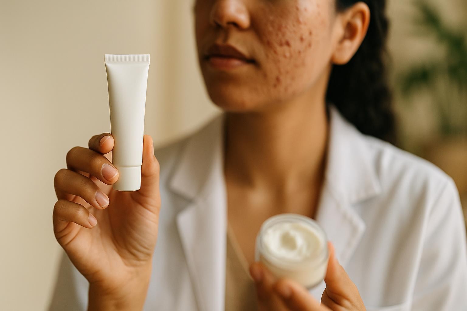 Does Tretinoin Help Acne Scars? What It Can and Cannot Fix