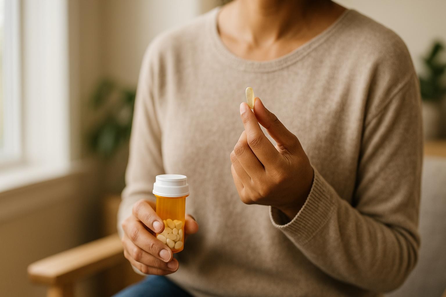 Early Menopause and POI: Why Estrogen Matters Before 45