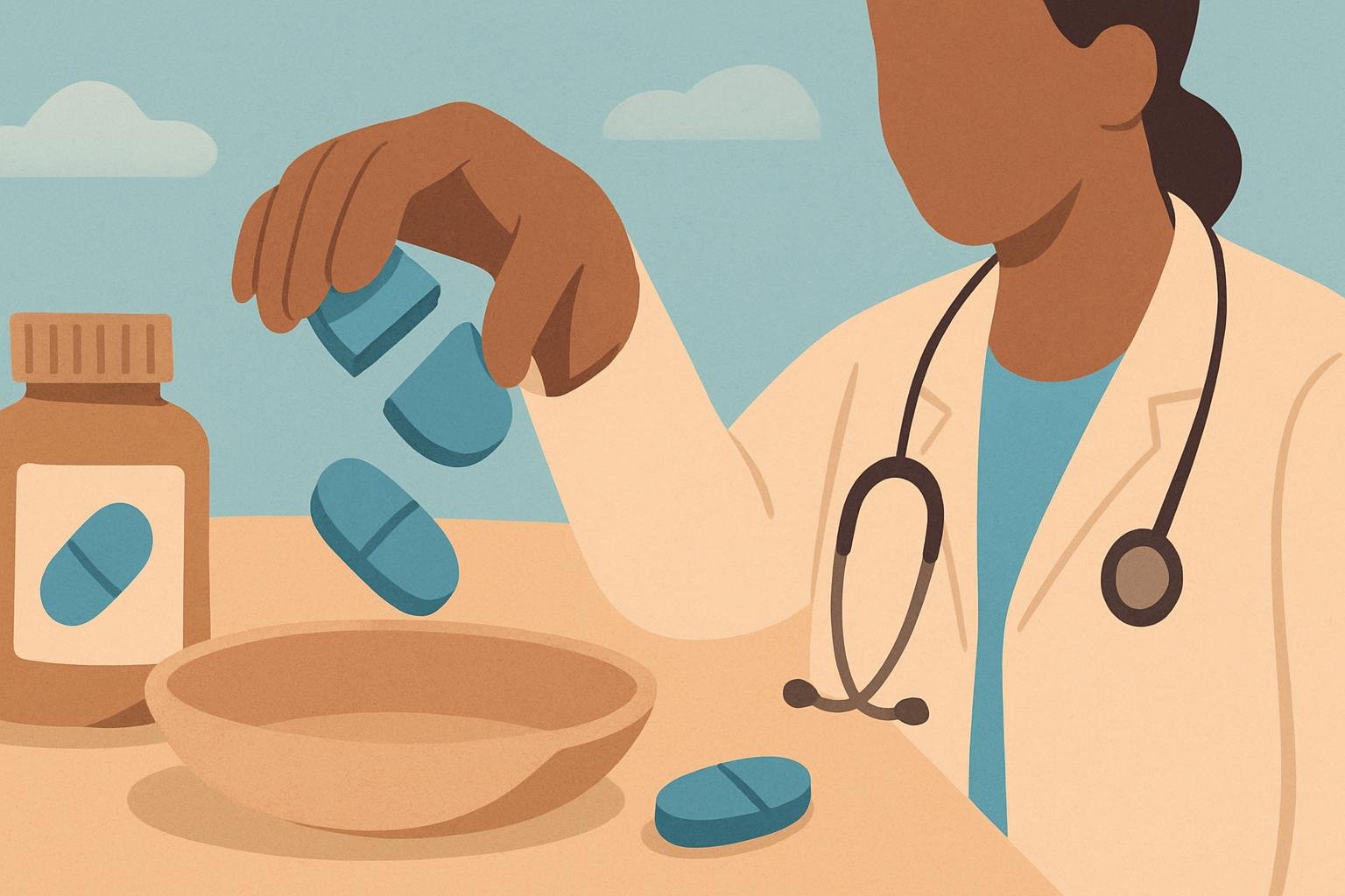 Foundayo Pill-Splitting Hack 2026: Can Halving Orforglipron Tablets Really Cut Your Monthly Cost?