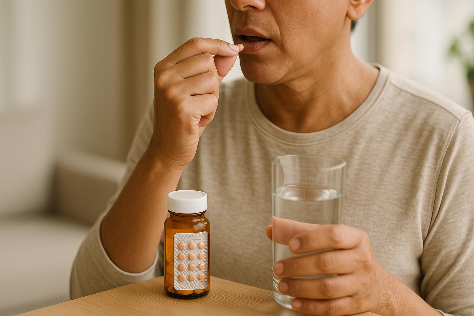 How Long Can You Stay on Estrogen?