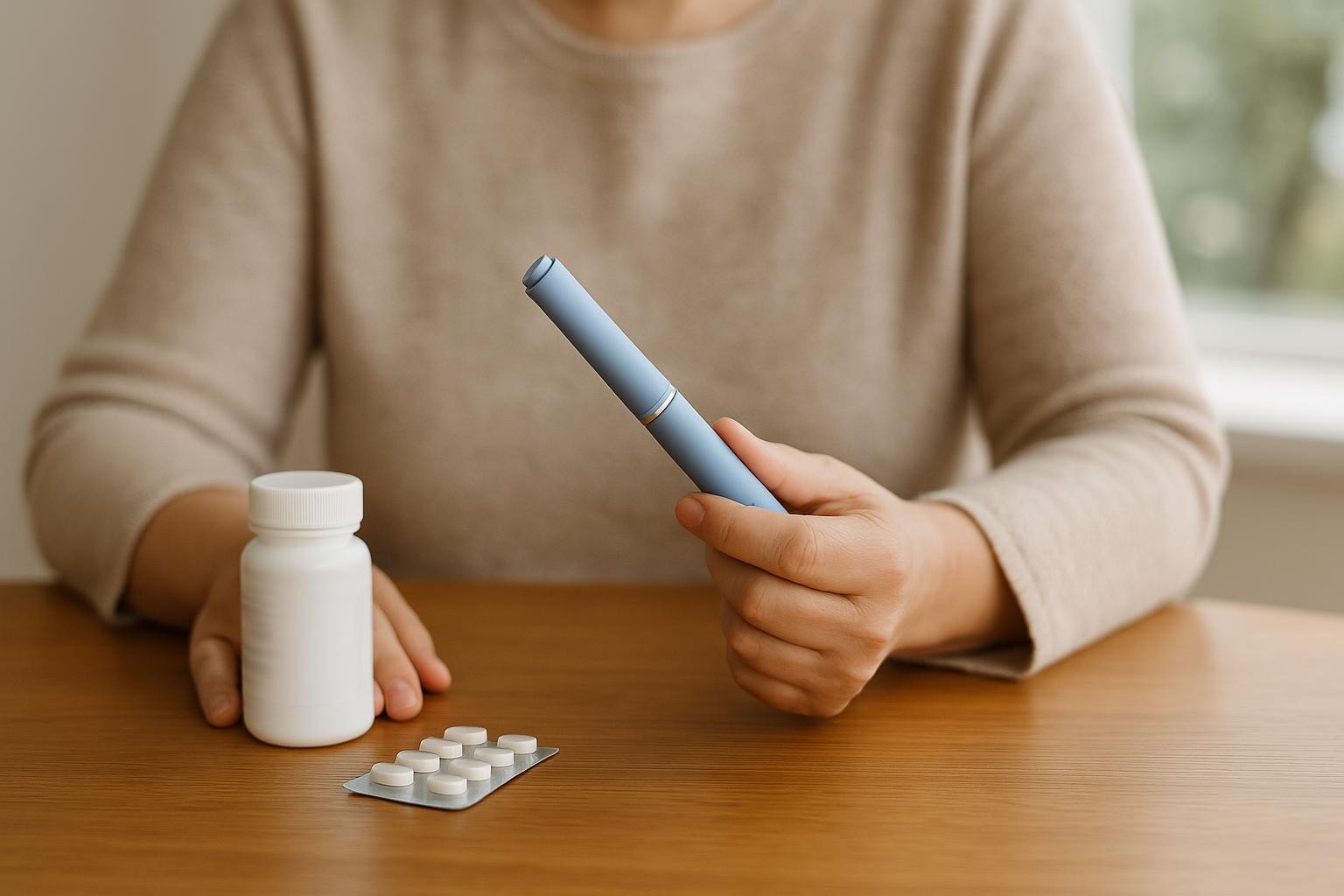 How Much Do GLP-1 Weight Loss Meds Cost Without Insurance?