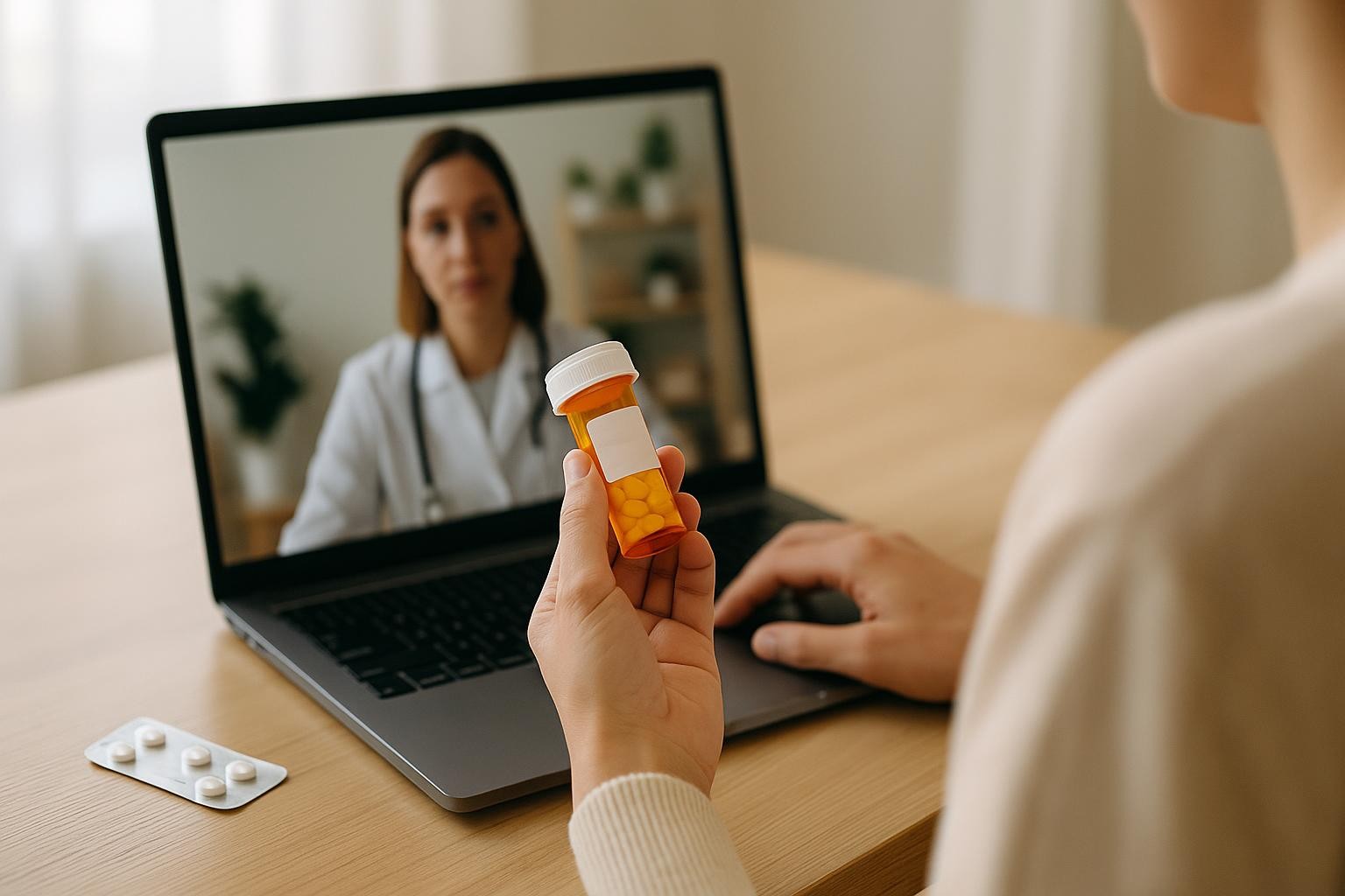 How to Get a Progesterone Prescription Online