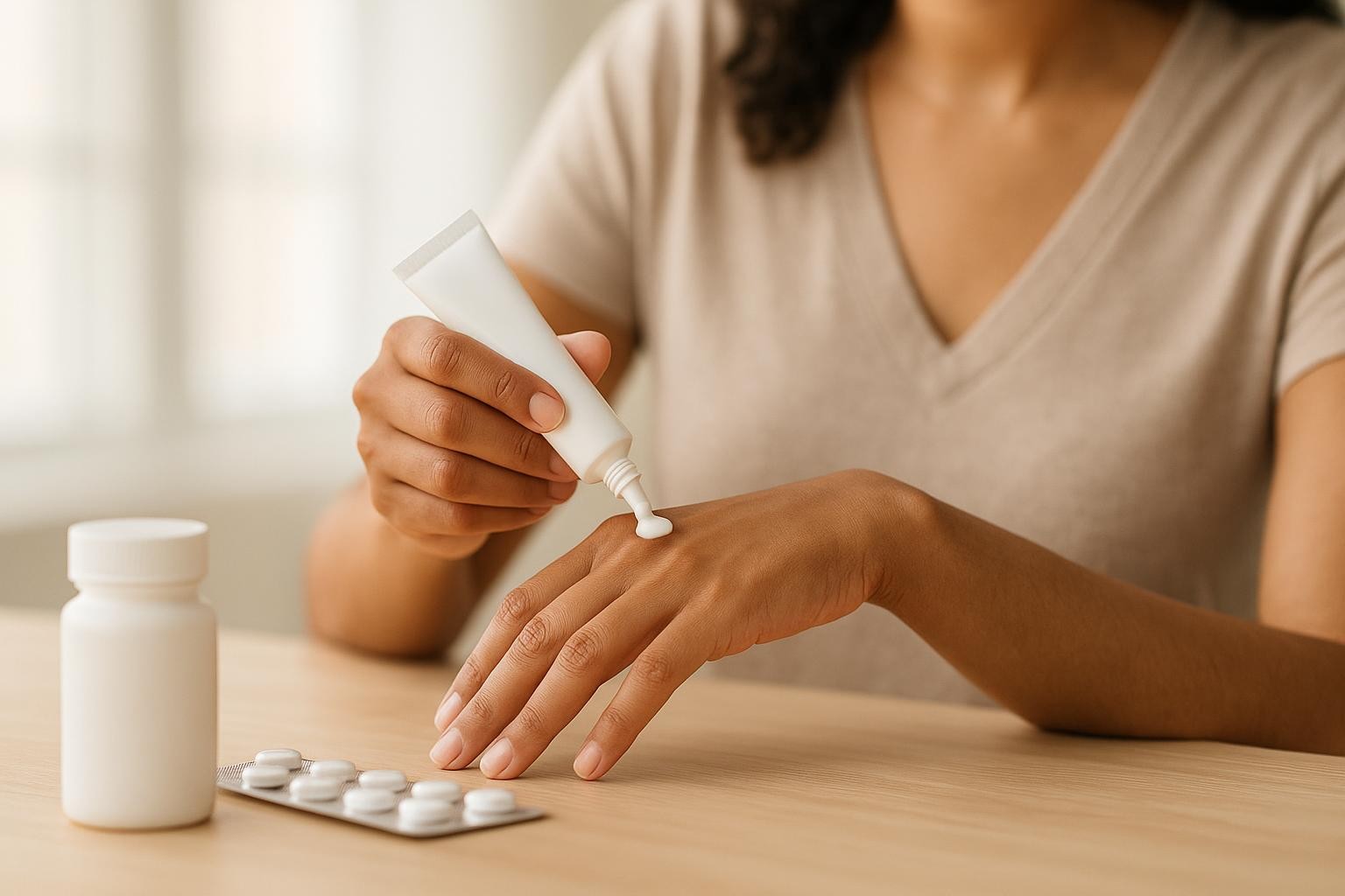 Hydroquinone Side Effects: What Is Normal and What Is Not