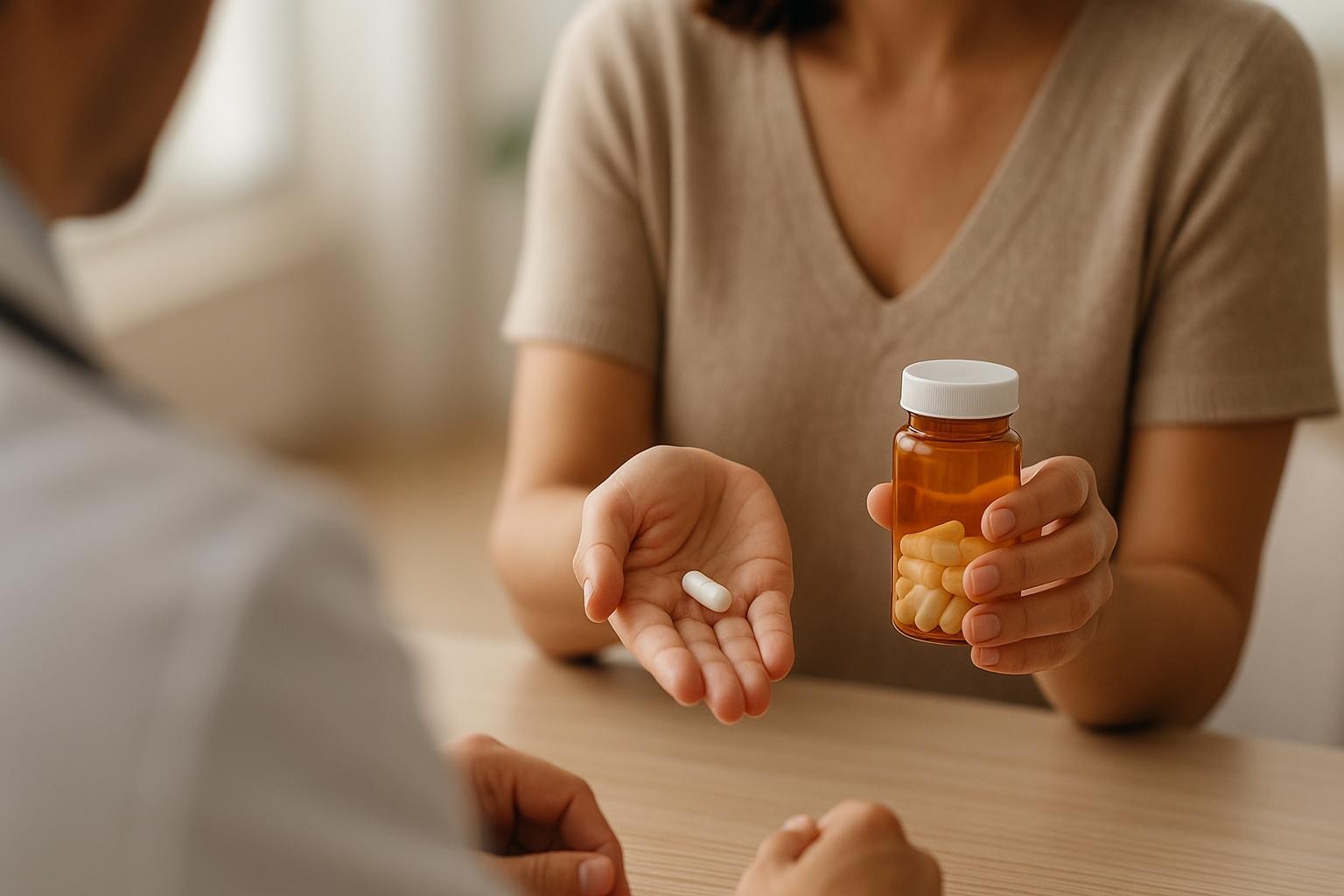 Is 200 mg of Progesterone a High Dose? Progesterone 200 mg Explained
