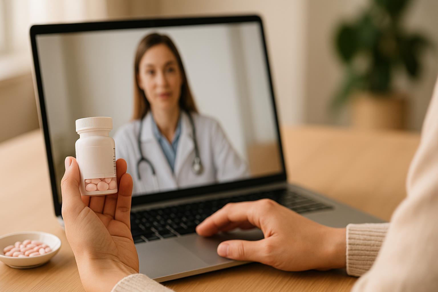 Oral Estradiol Prescription Online
