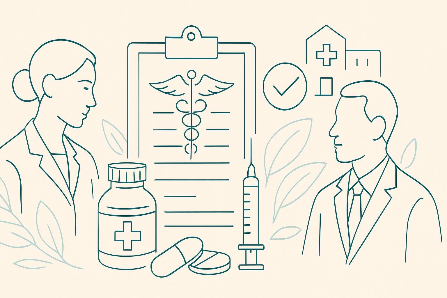 Which Peptides Did the FDA Advisory Committee Recommend in 2026?