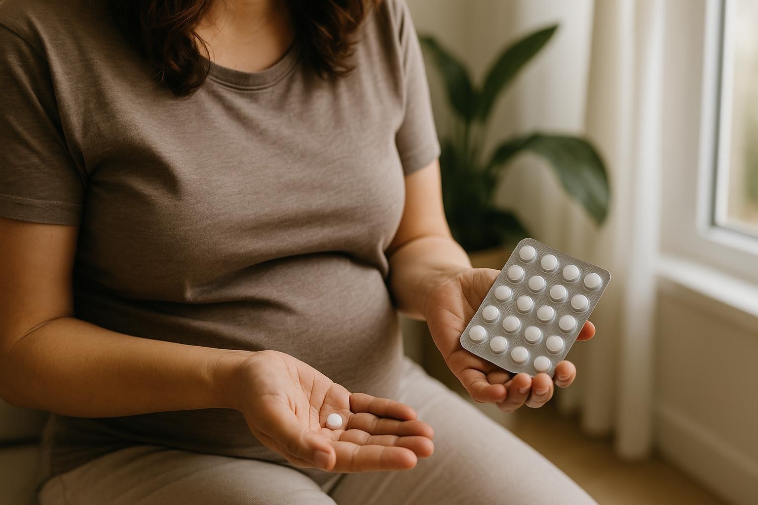 Will Estrogen Make Me Gain Weight?