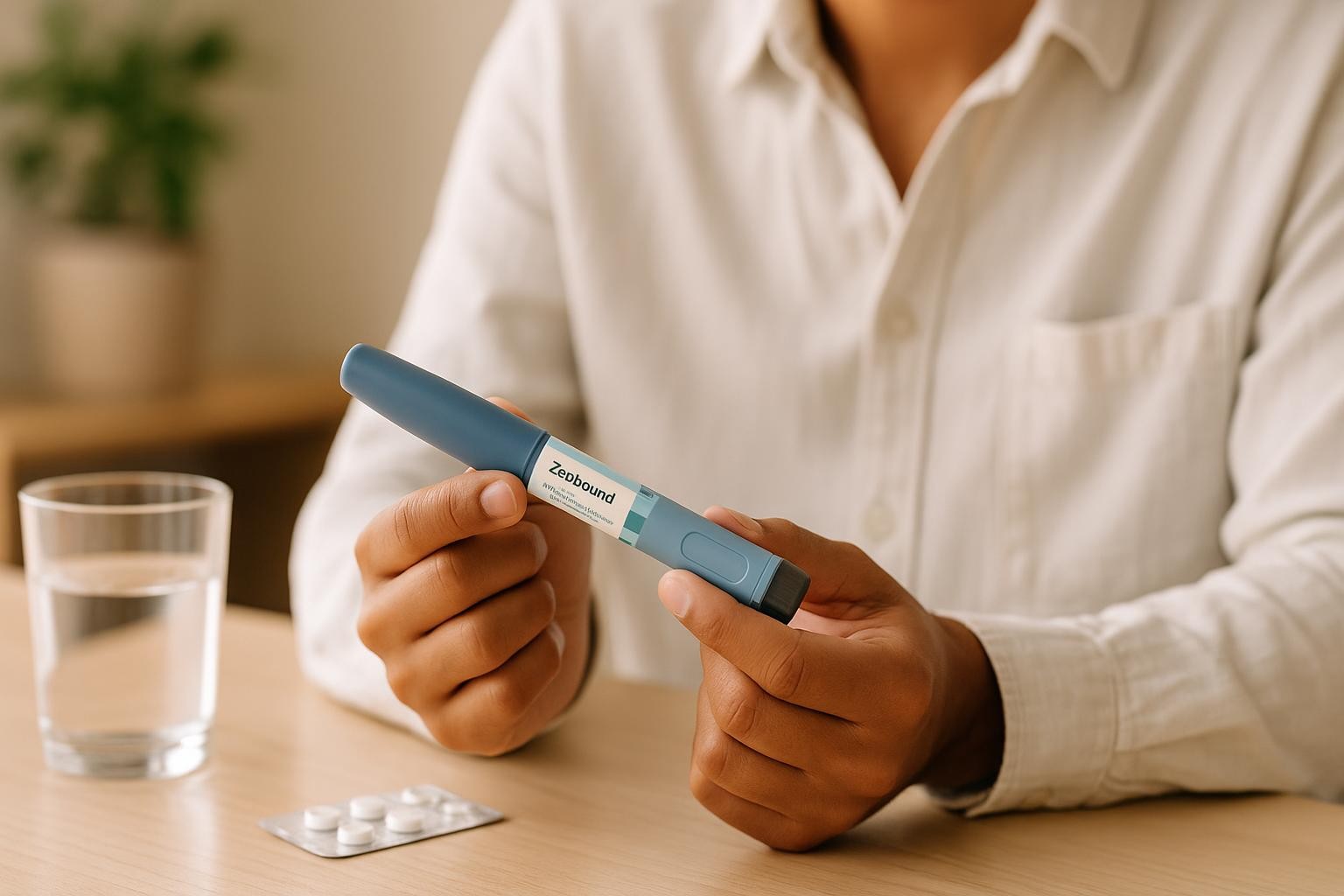Zepbound KwikPen: How the Multi-Dose Pen Works, Doses and Self-Pay Price
