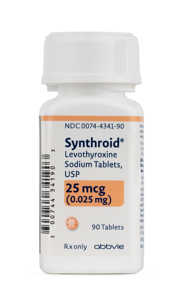 Levothyroxine for Hypothyroidism: Complete Patient Guide