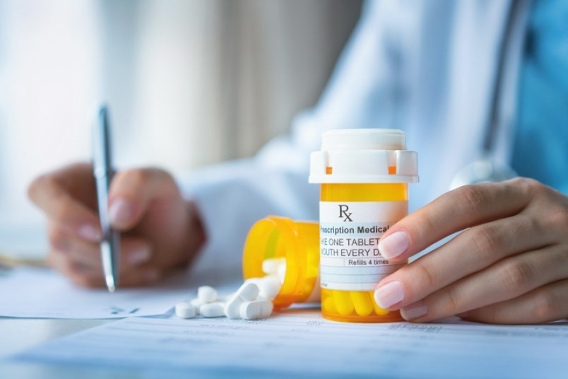 How to Save Money on Prescriptions