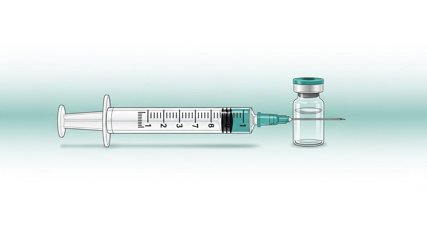 How Many mg Is 40 Units of Tirzepatide?