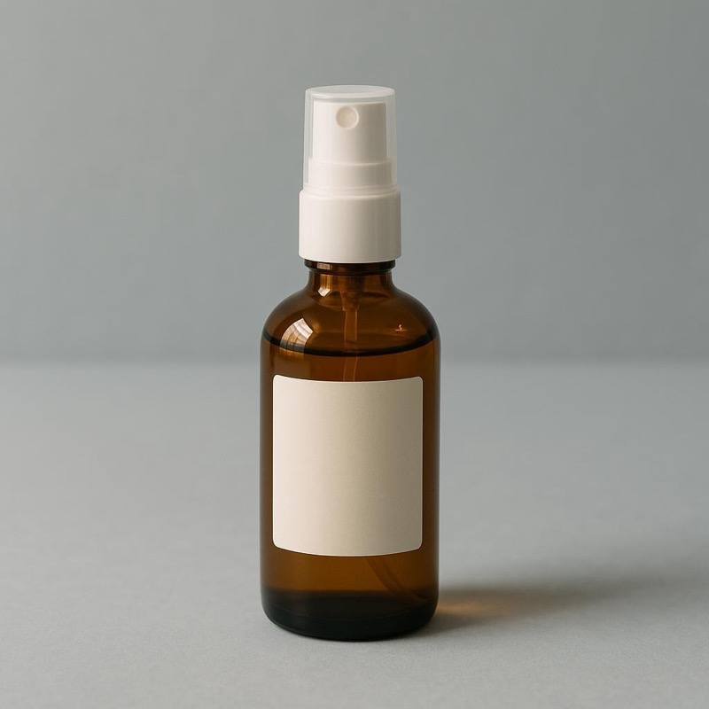Topical Finasteride + Minoxidil
