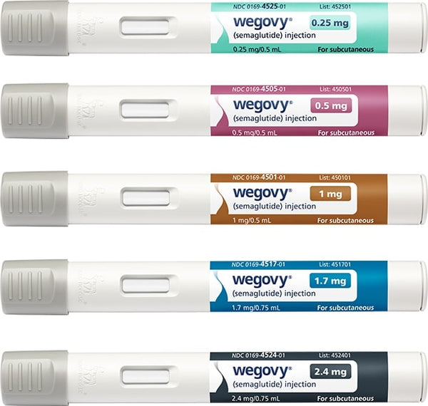 Wegovy