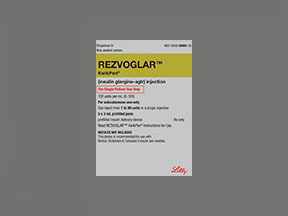 Rezvoglar Kwikpen Pen — prescription drug image