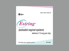 Estring Box — prescription drug image