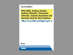 Peg-Kcl-Nacl-Nasulf-Na Asc-C Kit — prescription drug image