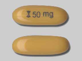 Cyclosporine Modified Capsule — prescription drug image