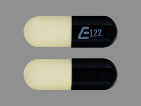 Nitrofurantoin Monohyd Macro