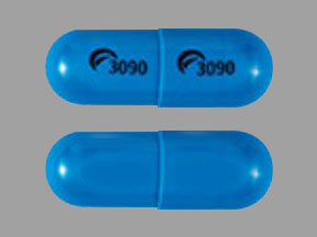 Morphine Sulfate Er Beads