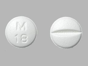 Metoprolol Tartrate