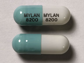 Ketoprofen Er Capsule — prescription drug image