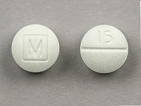 Oxycodone Hcl Tablet — prescription drug image