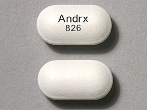 Naproxen Sodium Er