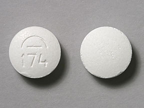 Magnesium Oxide Bottle — prescription drug image