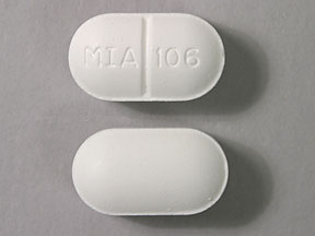 Butalbital-Acetaminophen