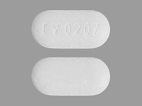 Strovite One Tablet — prescription drug image