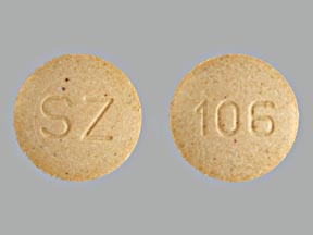 Cetirizine Hcl