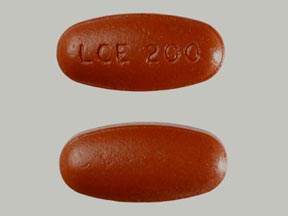 Carbidopa-Levodopa-Entacapone